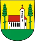 Waldkirch – znak