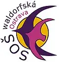 Logo školy