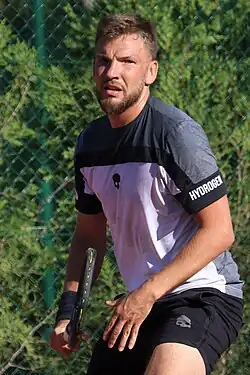 Szymon Walków v Bordeaux (2022)