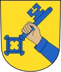 Wallisellen – znak