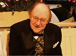 Walter Hendl v roce 2024