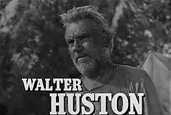 Walter Huston (1948)