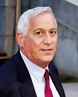 Walter Isaacson (2012)