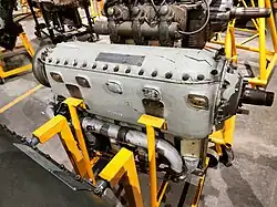 Walter M-332 (Minor Sc)