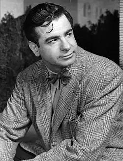 Walter Matthau v roce 1952