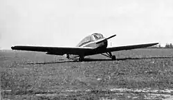 RWD-16 (1936)