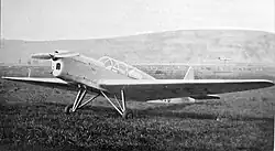 Zlín Z-XII (1935)