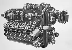 Walter Minor 12 I-MR