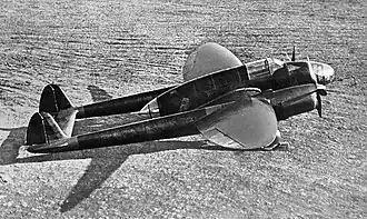 Walter Sagitta I-MR a Praga E-51 (1938)