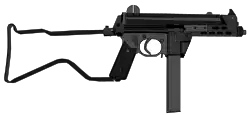 Walther MPK