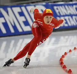 Wang Pej-sing (2007)