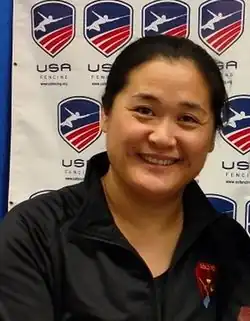 Wang Chuej-feng (23. dubna 2017)