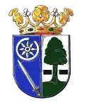 Heerenveen – znak