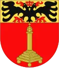 Sint-Truiden – znak