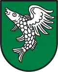 Weng im Innkreis – znak