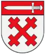 Lielvārde – znak