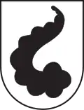 Adelsheim – znak