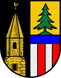 Altmünster – znak