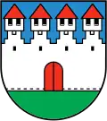 Bürglen – znak