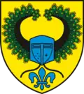 Gandersheim – znak