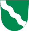 Bad Grönenbach – znak