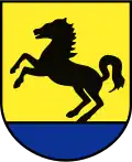 Bad Rappenau – znak