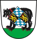 Bärnau – znak