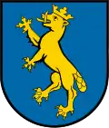 Biberach an der Riß – znak