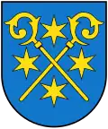 Bischofswerda – znak