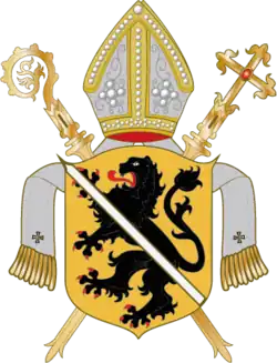 Znak z doby nástupu