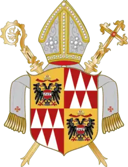 Znak z doby nástupu