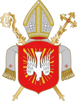 Znak z doby nástupu