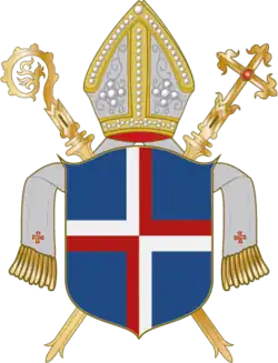 Znak z doby nástupu