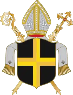 Znak z doby nástupu