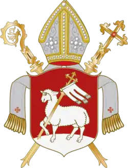 Znak z doby nástupu