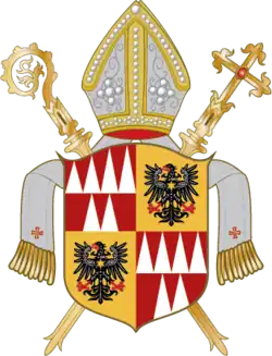 Znak z doby nástupu