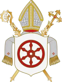 Znak z doby nástupu