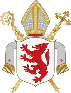 Znak z doby nástupu