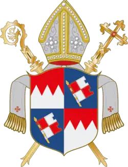 Znak z doby nástupu