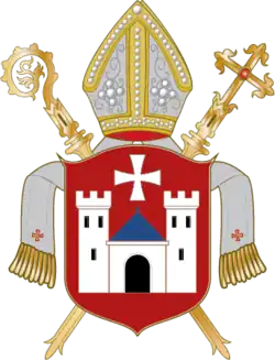 Znak z doby nástupu