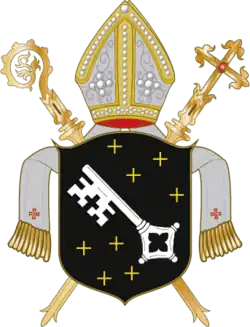 Znak z doby nástupu