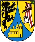 Wappen von Borna