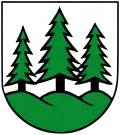 Braunlage – znak