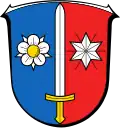 Breuberg – znak