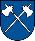 Bühl – znak