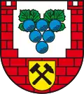 Zemský okres Burgenland – znak