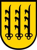 Crailsheim – znak