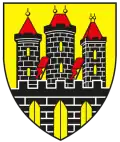 Döbeln – znak