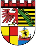 Dessau-Roßlau – znak