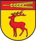 Dettenhausen – znak